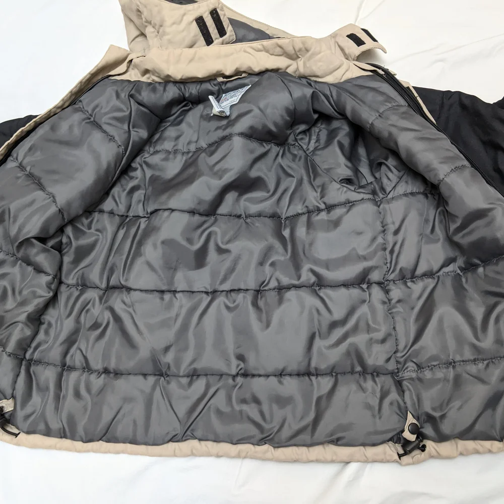 Old Navy Boys Winter Jacket Size S